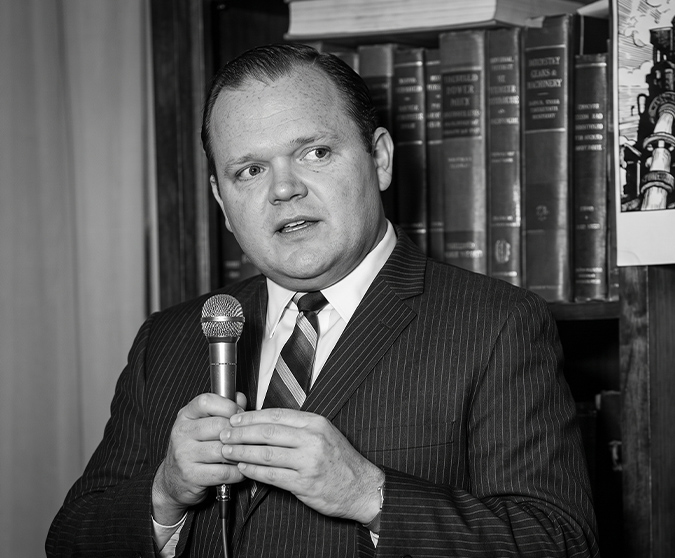 Agustín Barrios Gómez Interview with Martin O'Connor, head of radio and television at the Vatican.